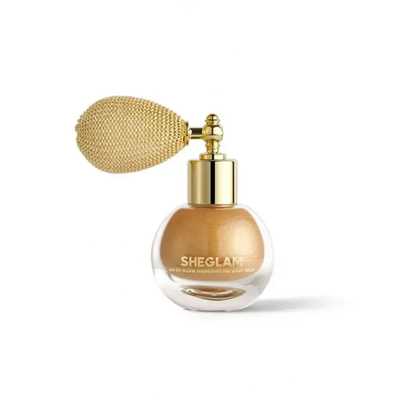 Sheglam Body Glitter