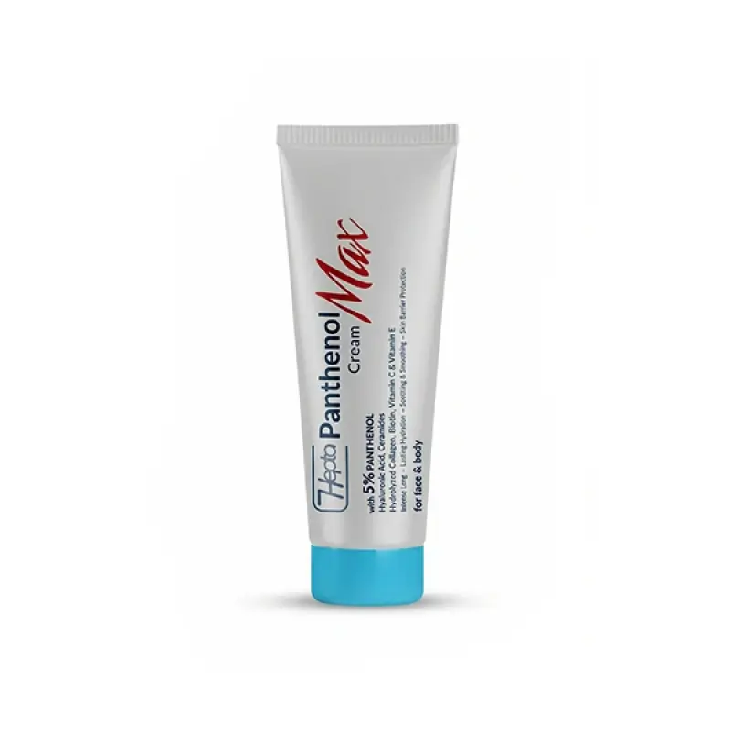 هيبتا بانثينول ماكس