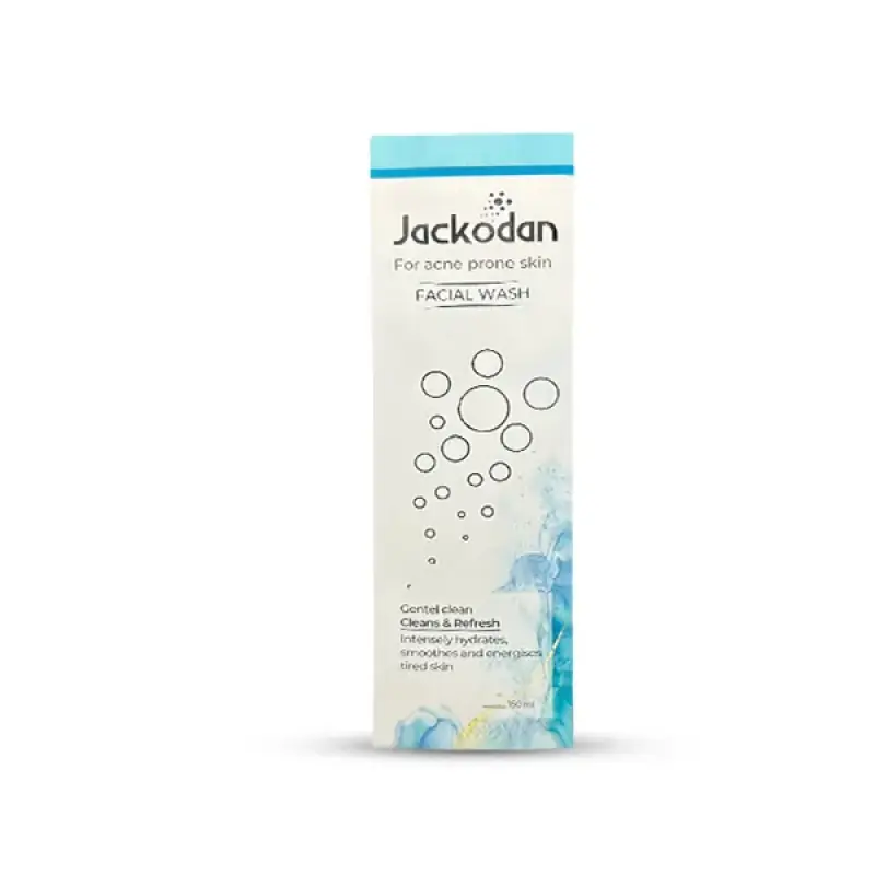 Jackodan Cleanser