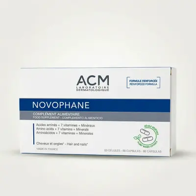 نوفوفان كبسول