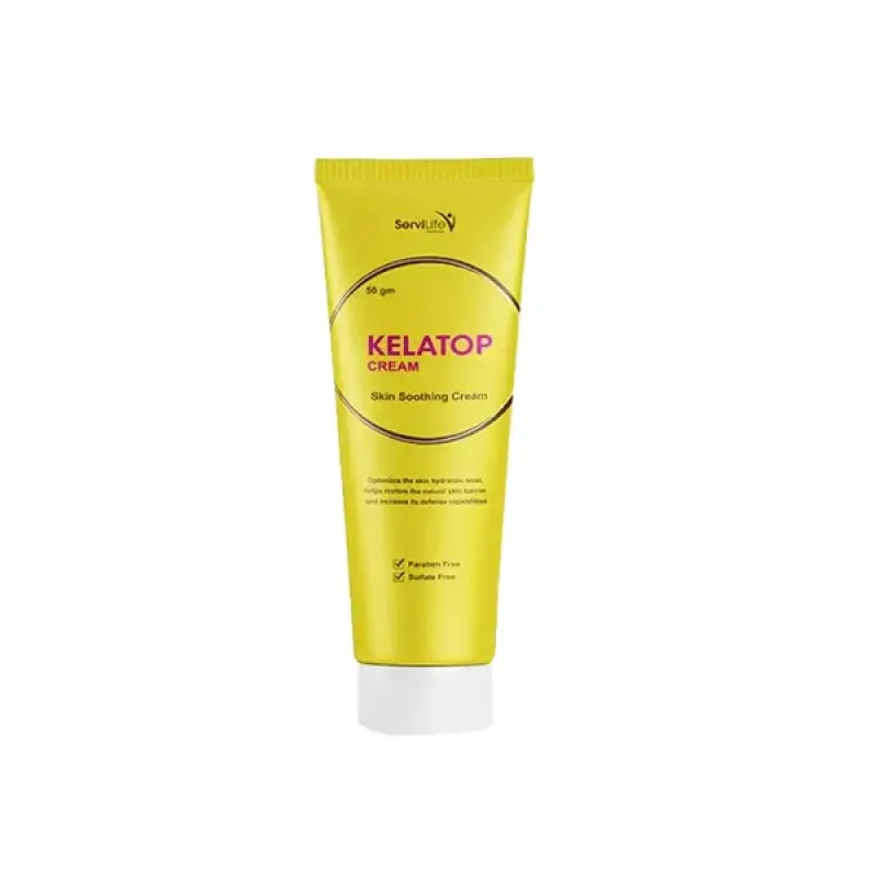 Kelatop Cream