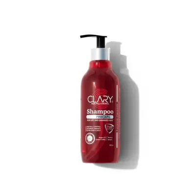 Clary Shampoo