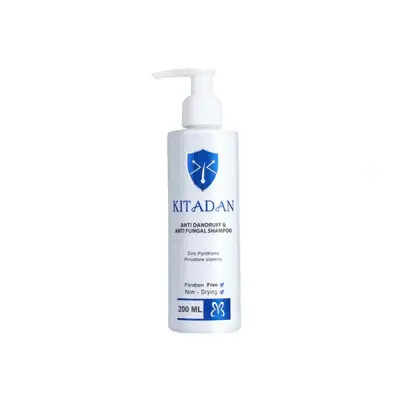 Kitadan Shampoo