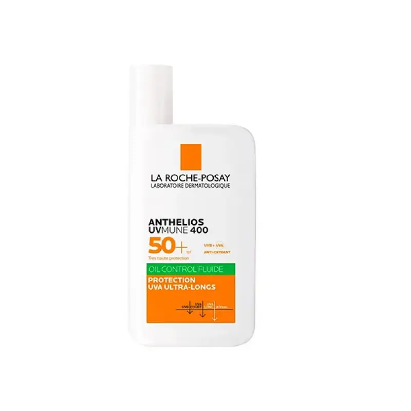 Laroche Sunblock