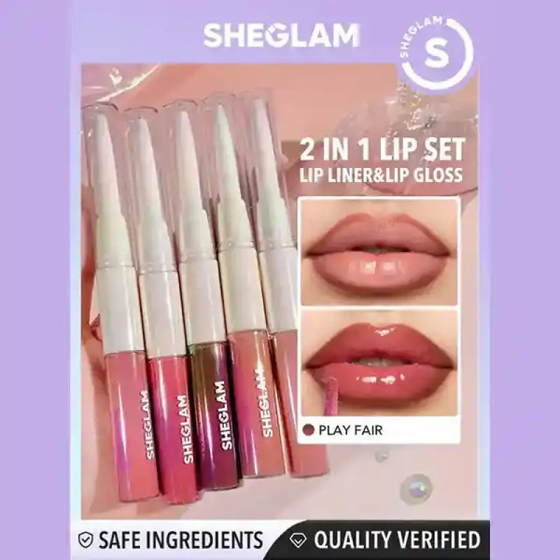 Sheglam Lip Liner