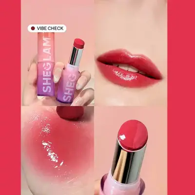 Sheglam Lipstick