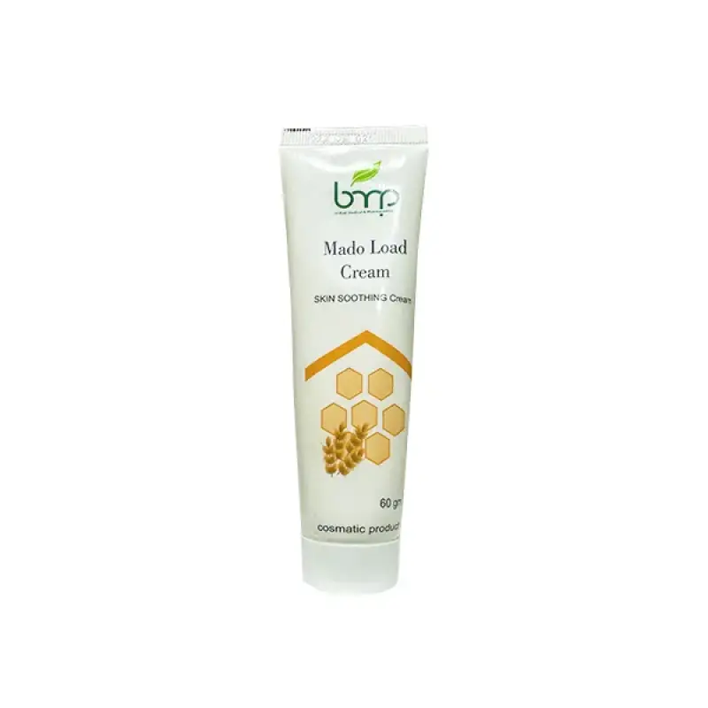 mado load cream