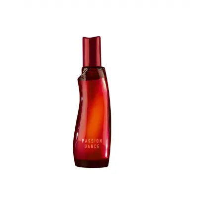 Passion Dance Avon