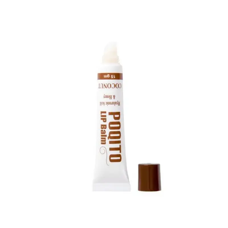 Poquito Lip Balm