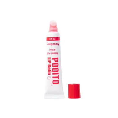 Poquito Lip Balm