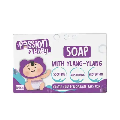 صابونة باشن بيبي