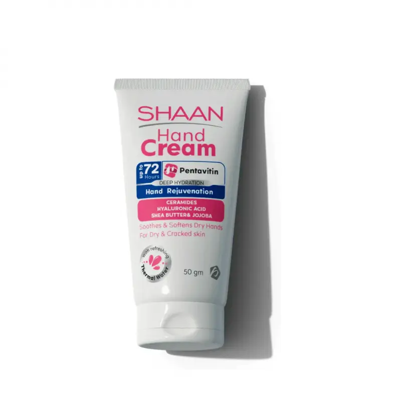 Shaan Hand Cream 50gm