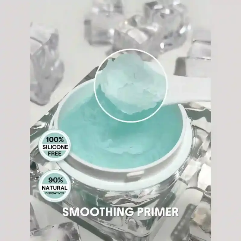 SHEGLAM Glacier Glo Smoothing Primer