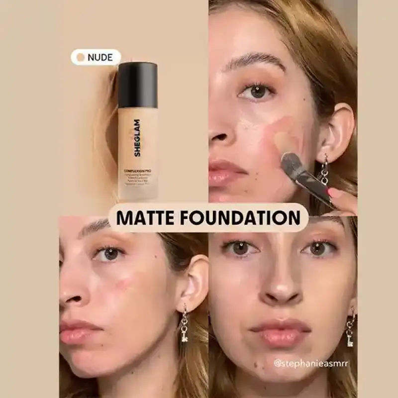 Sheglam Foundation Complexion Pro