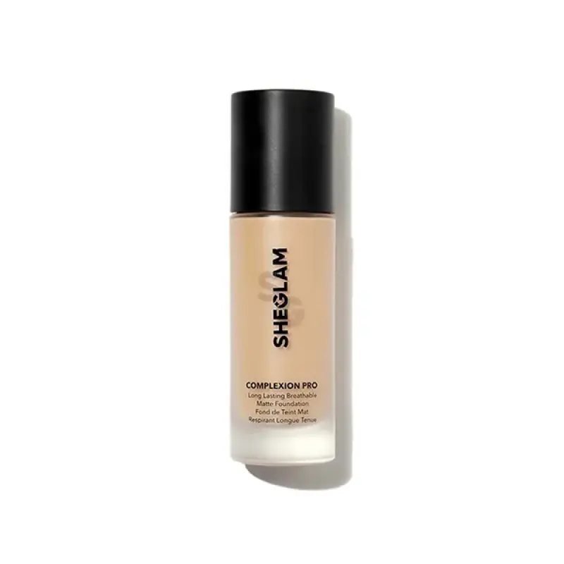 Sheglam Foundation Complexion Pro