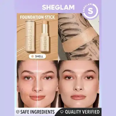 Sheglam Foundation Stick