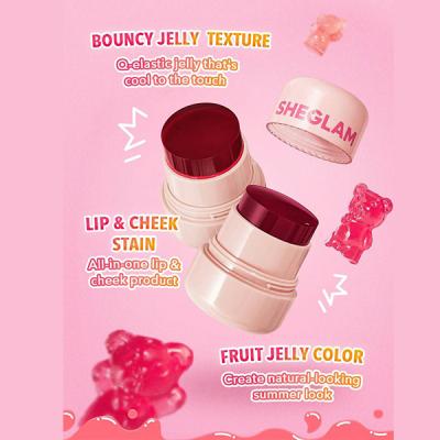 Sheglam Jelly Blush