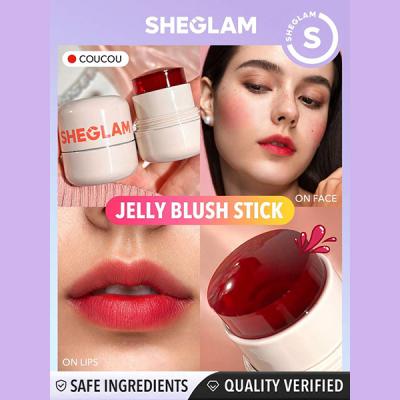 Sheglam Jelly Blush