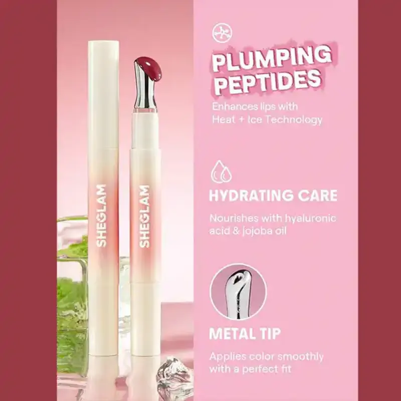 Sheglam Lip Plumper
