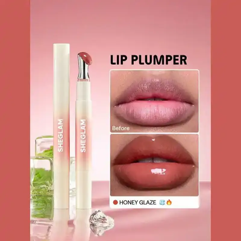 Sheglam Lip Plumper