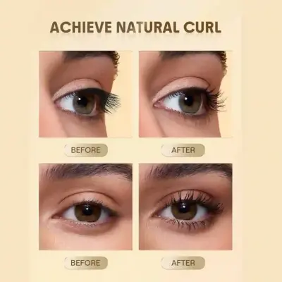 Sheglam Made For Me Eye Lash Curler