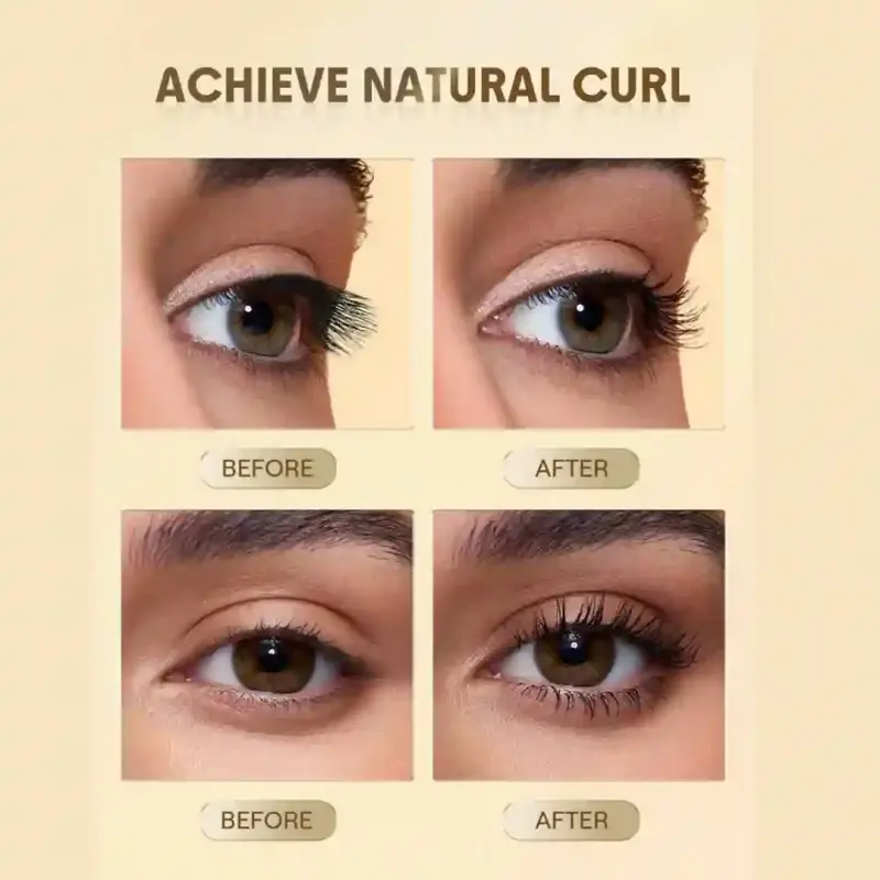 Sheglam Made For Me Eye Lash Curler
