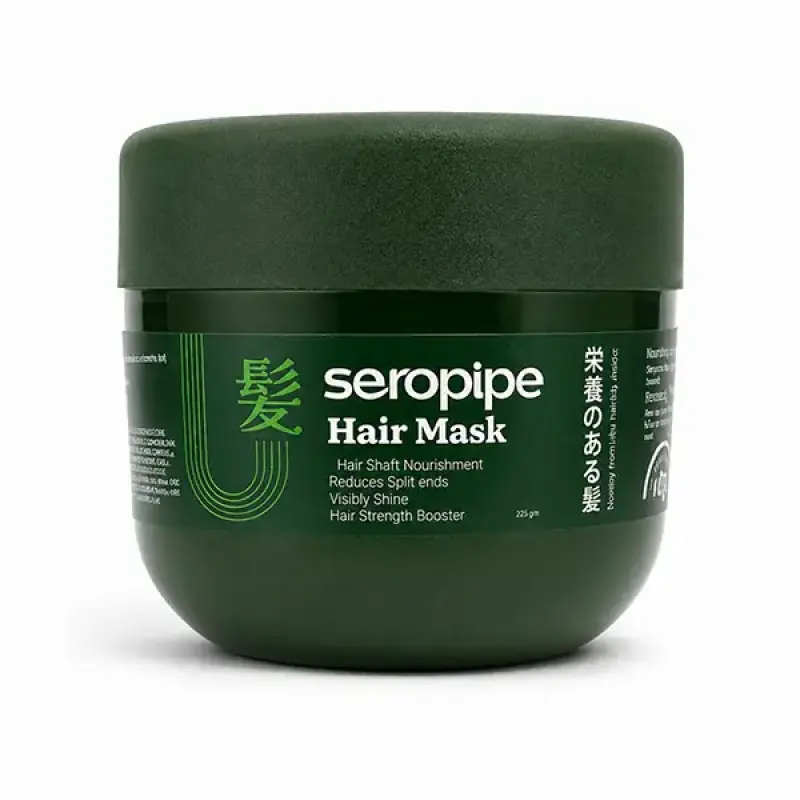 Seropipe Hair Mask