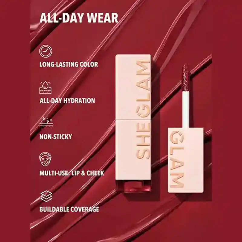 Sheglam Tint Take A hint