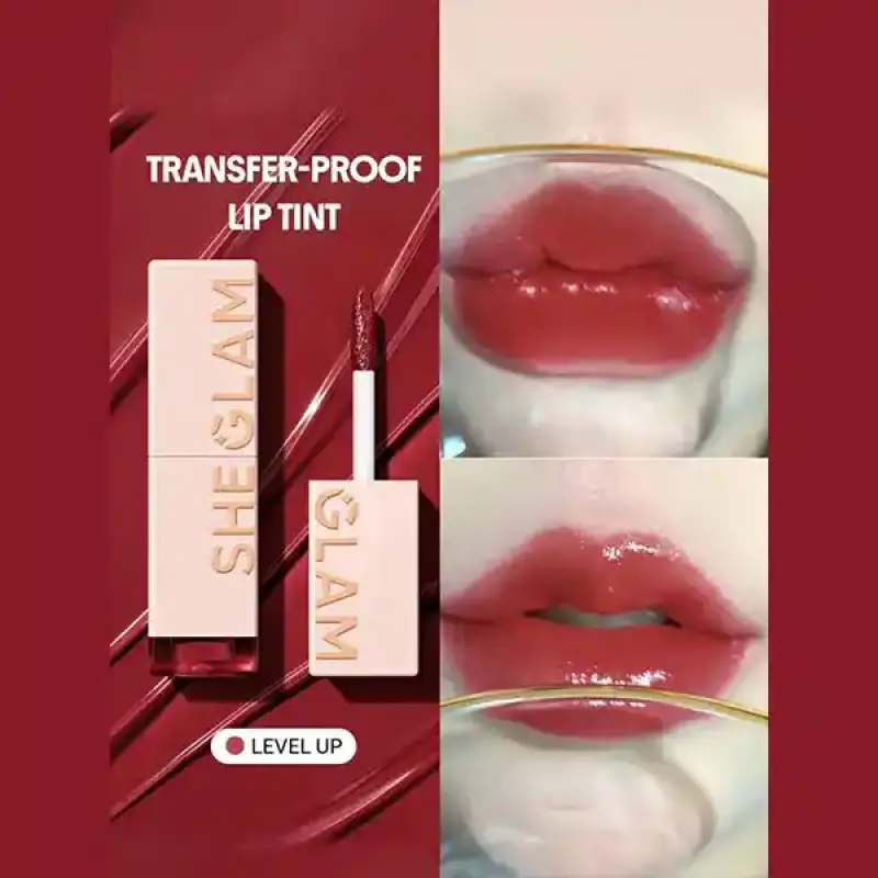 Sheglam Tint Take A hint