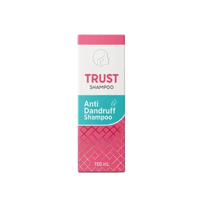 Trust Shampoo