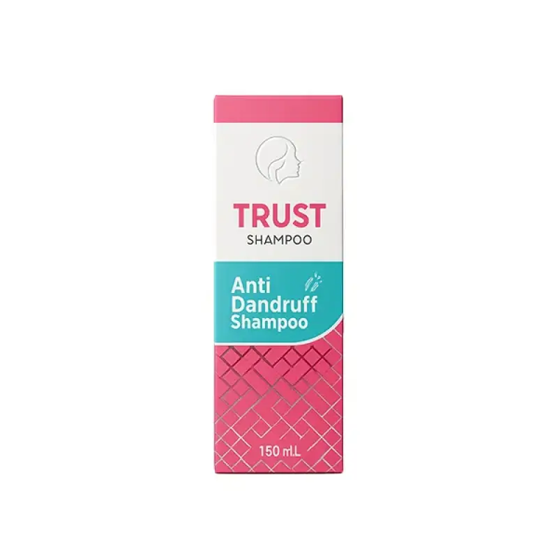 Trust Shampoo