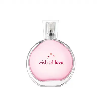 Wish Of Love Perfume